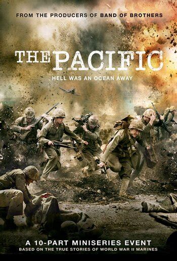 alluc the pacific|The Pacific (Series) .
